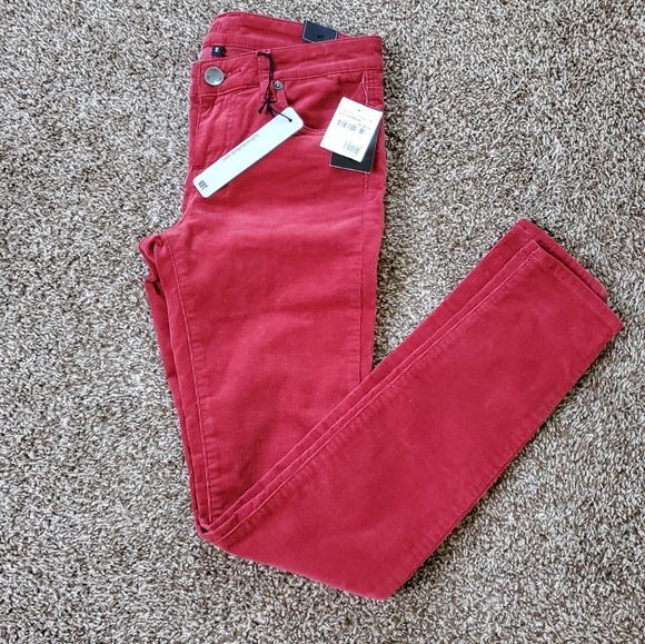 KUT skinny corduroy pants - Picture 3 of 6